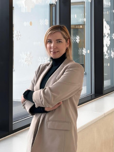 Aija Brauna
