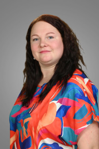 Gunita Namsone-Bukovska